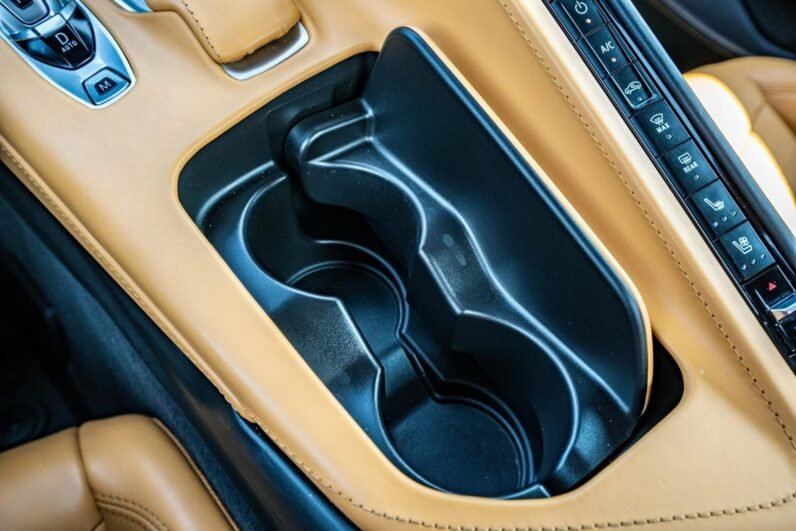 2021 Chevrolet Corvette 3LT W/Z51