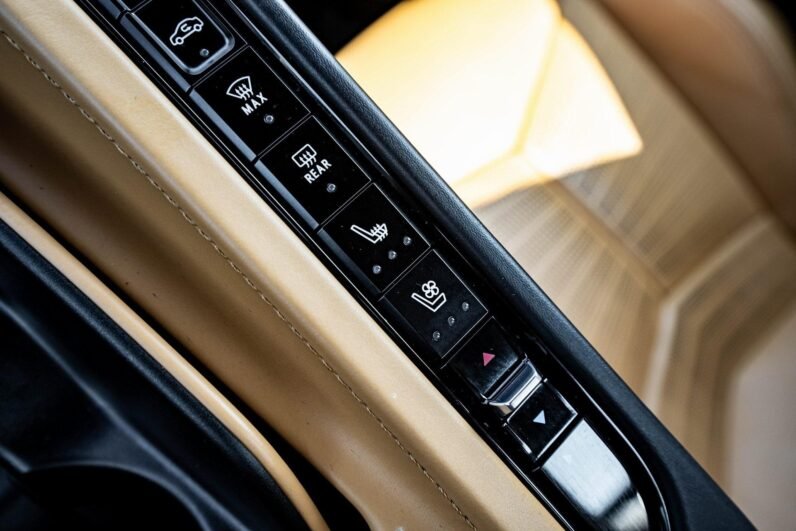 2021 Chevrolet Corvette 3LT W/Z51