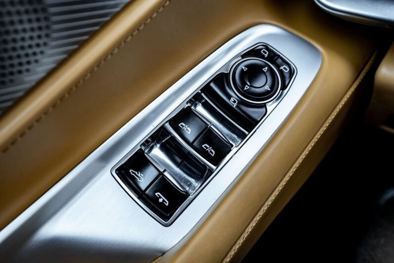 2021 Chevrolet Corvette 3LT W/Z51