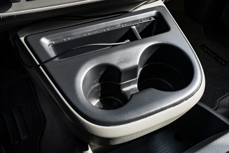 2015 Nissan NV Passenger SL