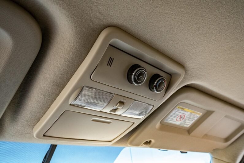 2015 Nissan NV Passenger SL