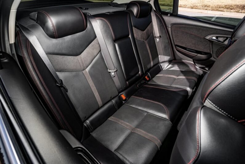 2016 Chevrolet SS Base