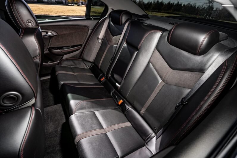 2016 Chevrolet SS Base