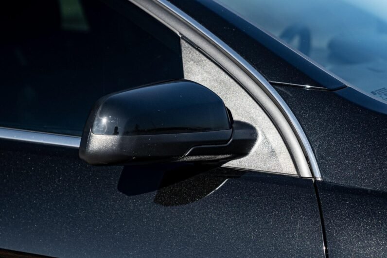 2016 Chevrolet SS Base