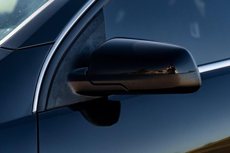 2016 Chevrolet SS Base