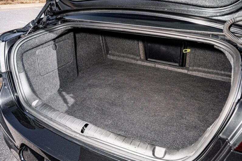 2016 Chevrolet SS Base