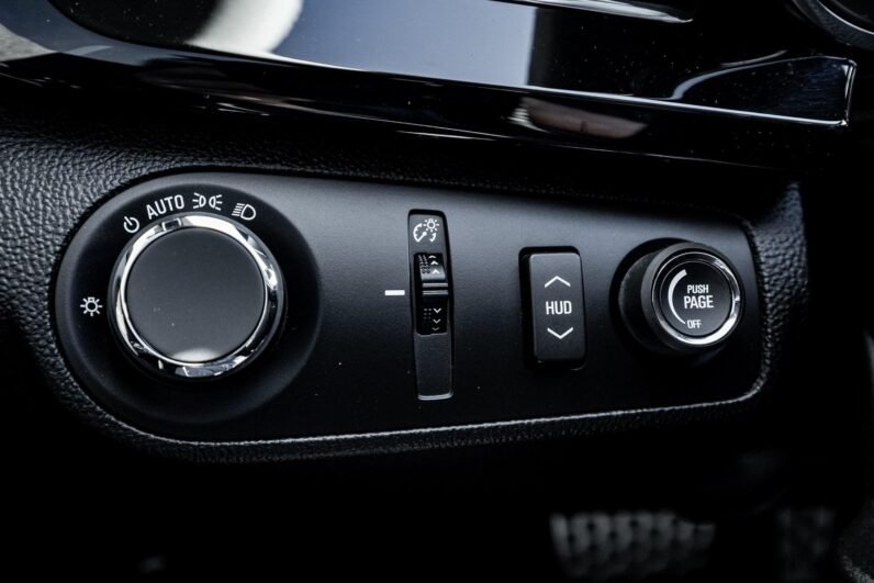 2016 Chevrolet SS Base