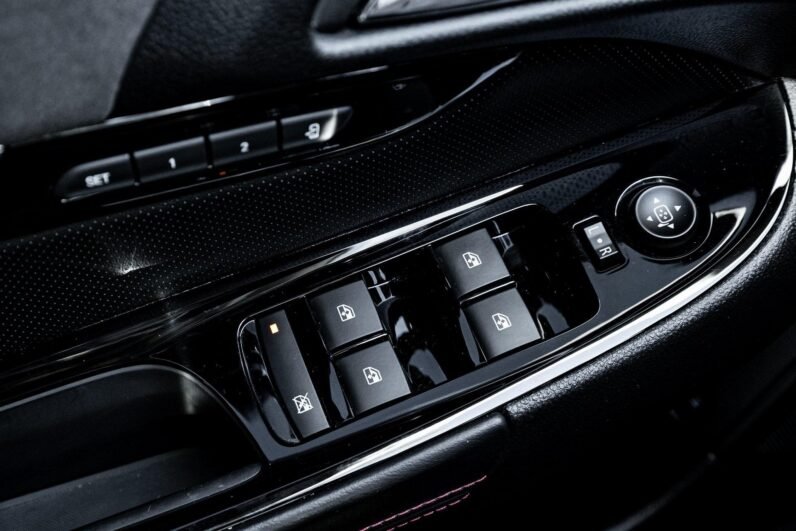 2016 Chevrolet SS Base