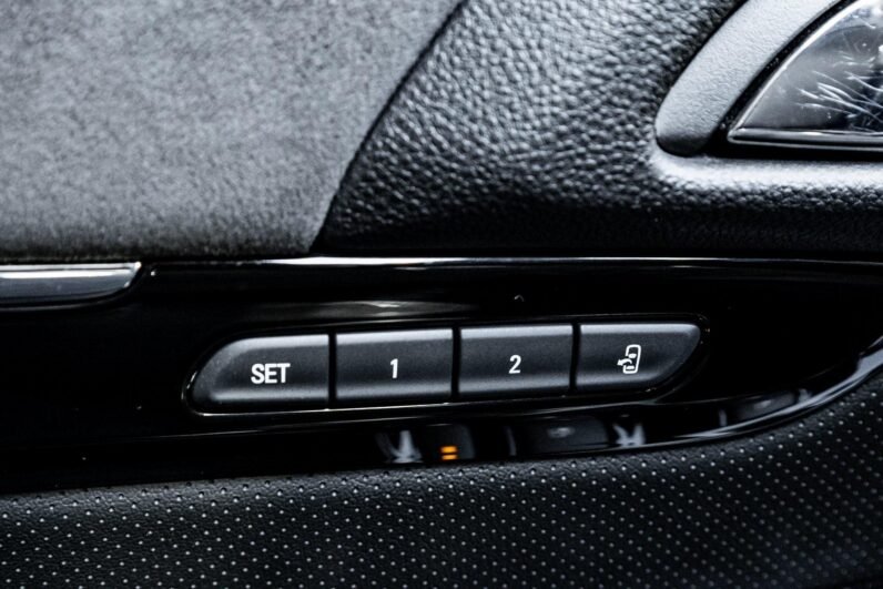 2016 Chevrolet SS Base