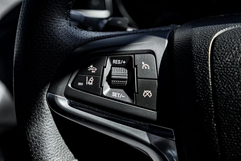 2016 Chevrolet SS Base
