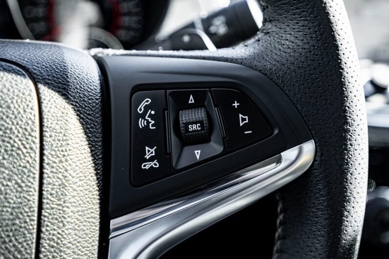 2016 Chevrolet SS Base