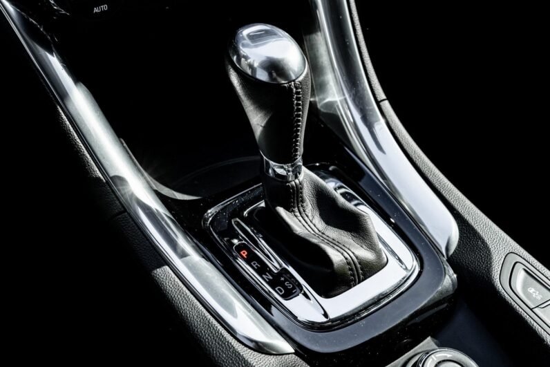 2016 Chevrolet SS Base