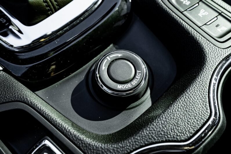2016 Chevrolet SS Base