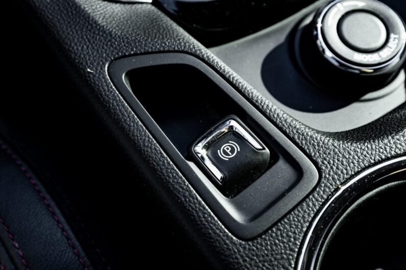 2016 Chevrolet SS Base