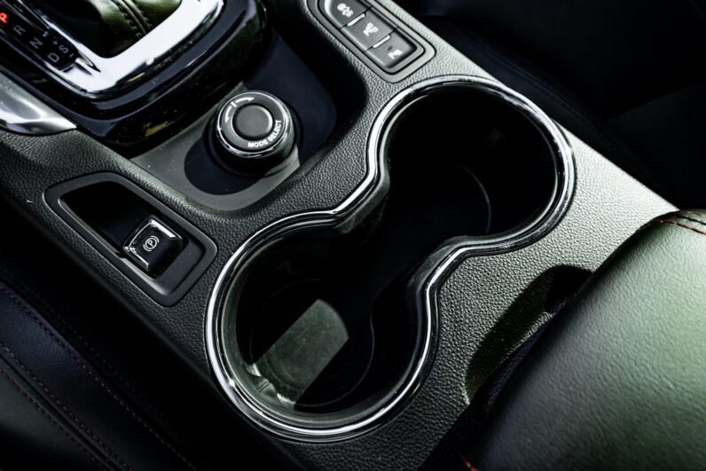 2016 Chevrolet SS Base