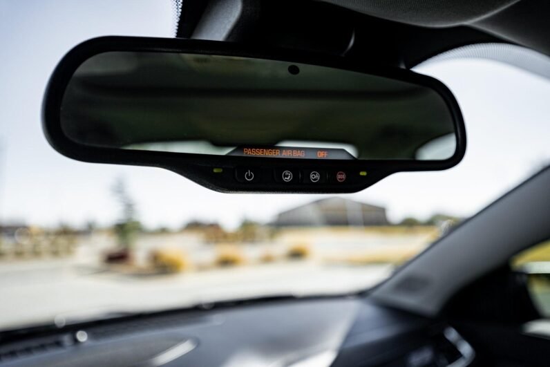 2016 Chevrolet SS Base
