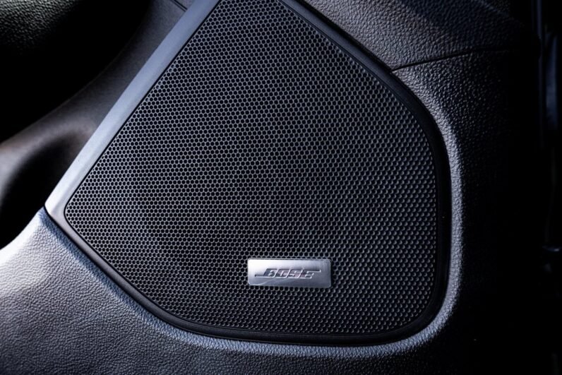 2016 Chevrolet SS Base