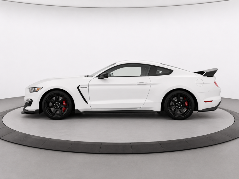 2019 Ford Mustang Shelby GT350R