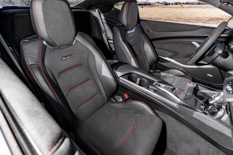 2019 Chevrolet Camaro ZL1