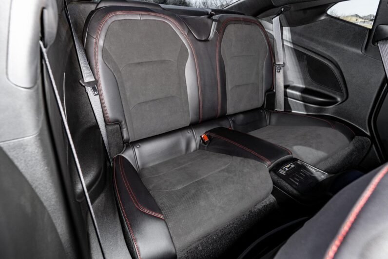 2019 Chevrolet Camaro ZL1