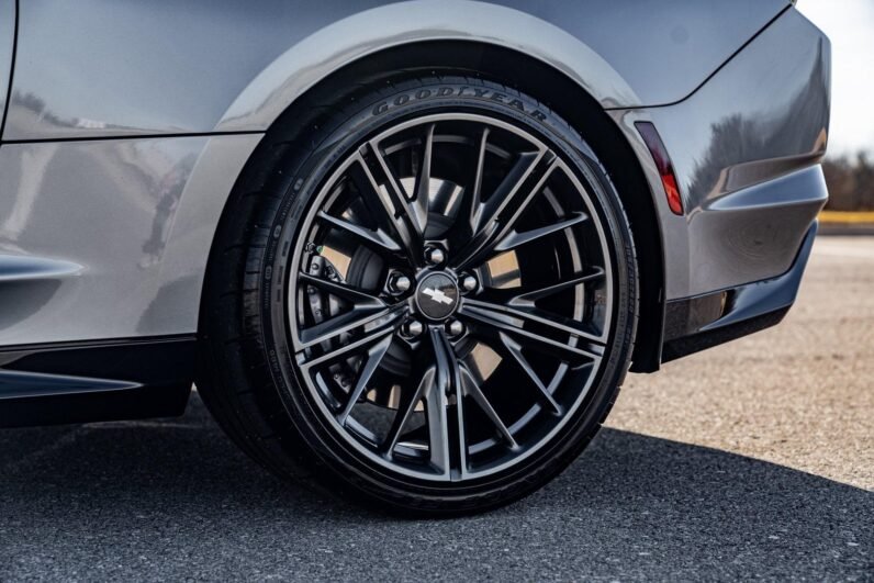 2019 Chevrolet Camaro ZL1
