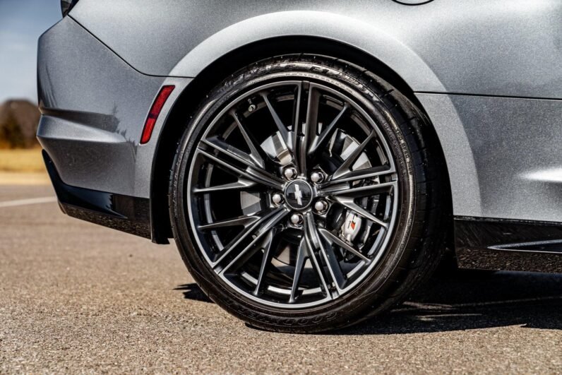 2019 Chevrolet Camaro ZL1