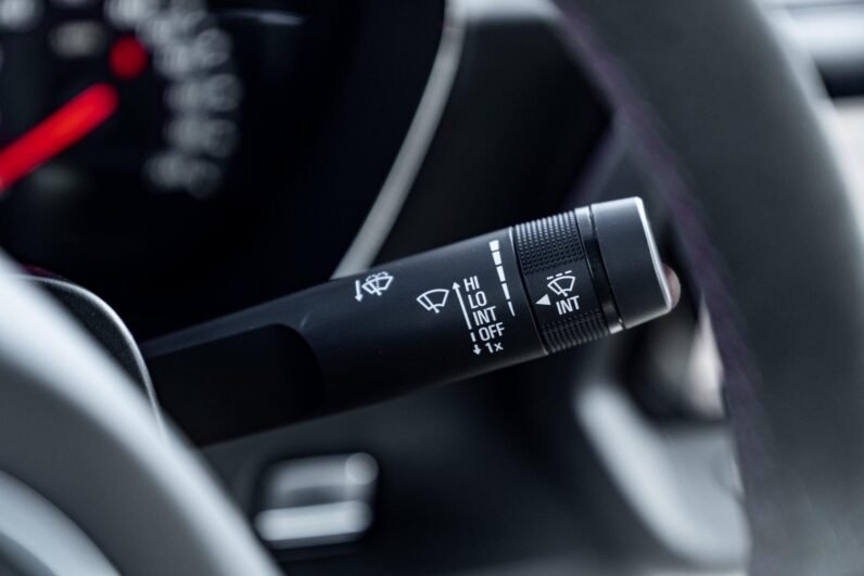 2019 Chevrolet Camaro ZL1