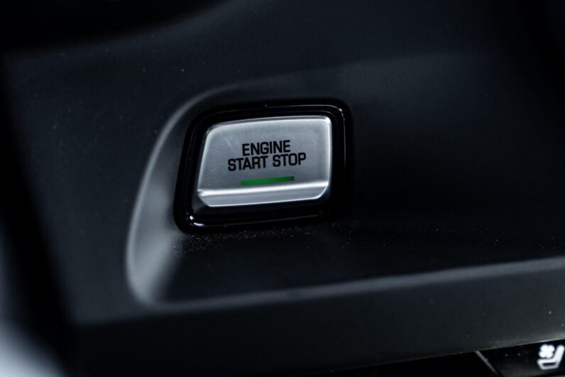 2019 Chevrolet Camaro ZL1