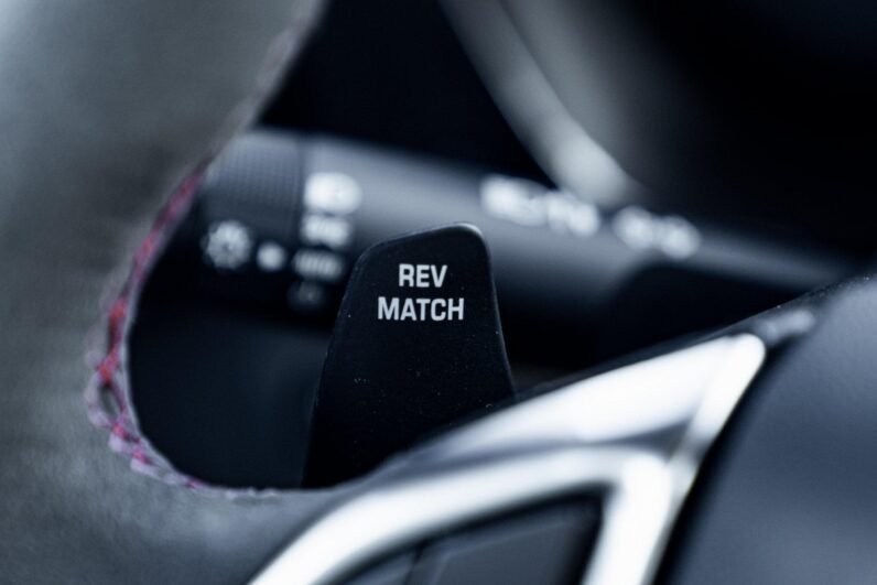 2019 Chevrolet Camaro ZL1
