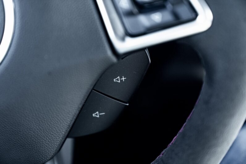 2019 Chevrolet Camaro ZL1
