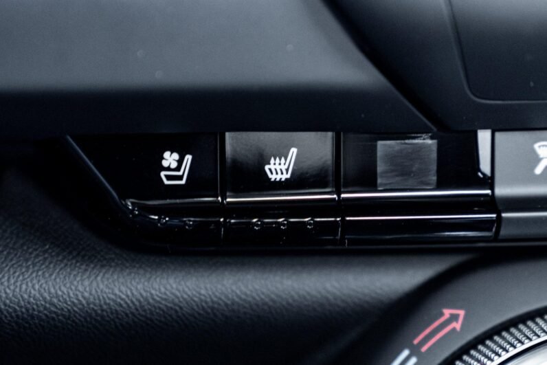 2019 Chevrolet Camaro ZL1