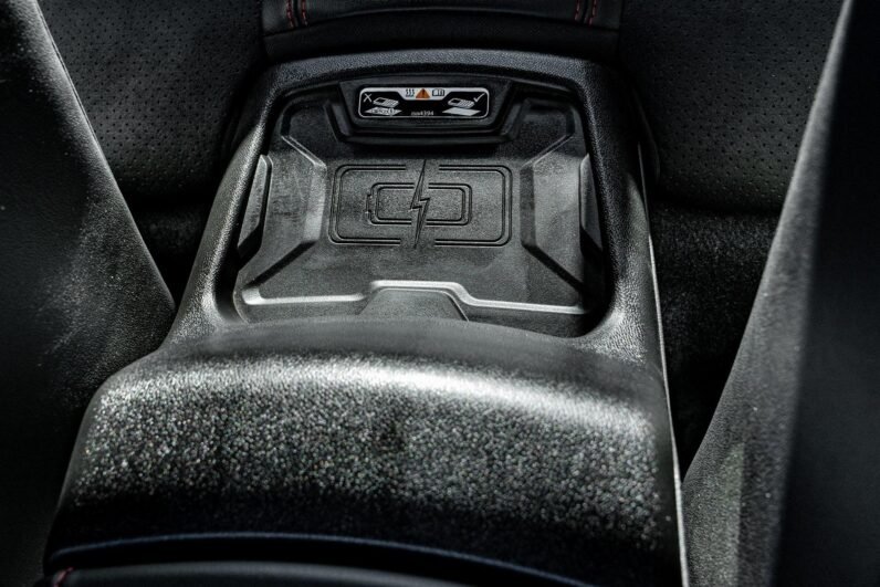 2019 Chevrolet Camaro ZL1
