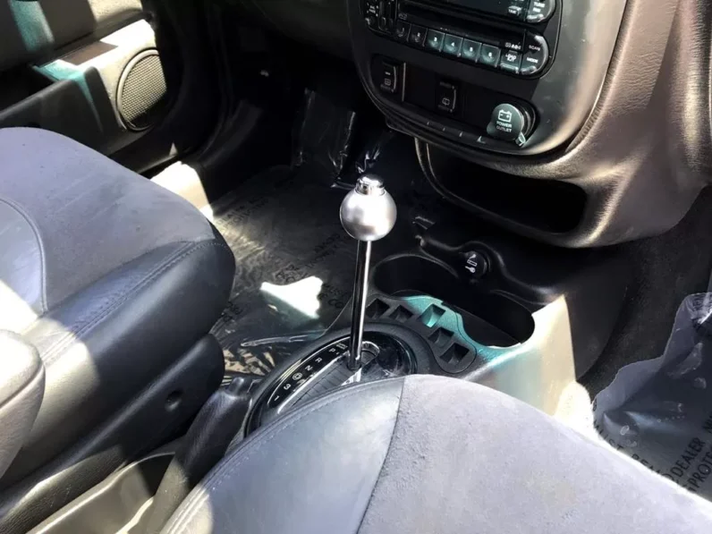 2004 Chrysler PT Cruiser Limited Turbo