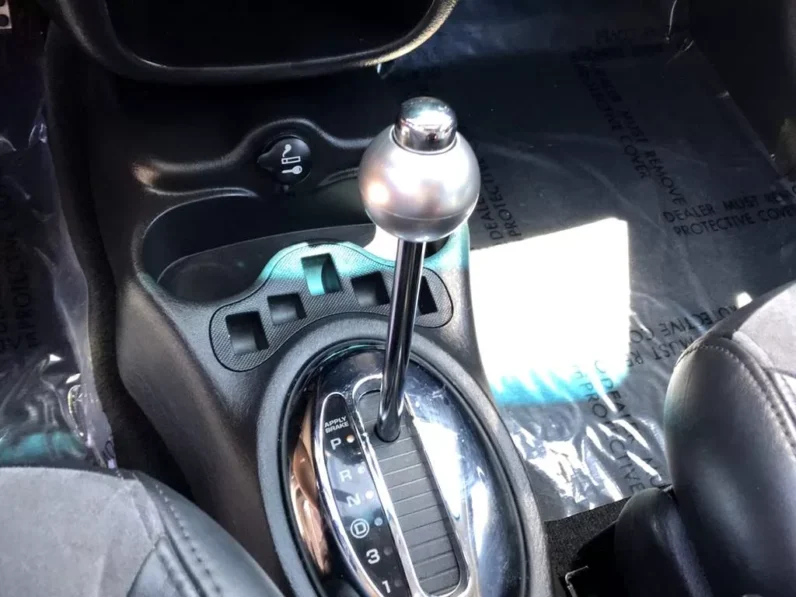 2004 Chrysler PT Cruiser Limited Turbo