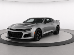 2019 Chevrolet Camaro ZL1