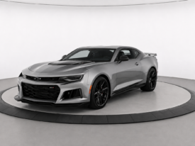 2019 Chevrolet Camaro ZL1