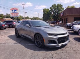 2019 Chevrolet Camaro ZL1