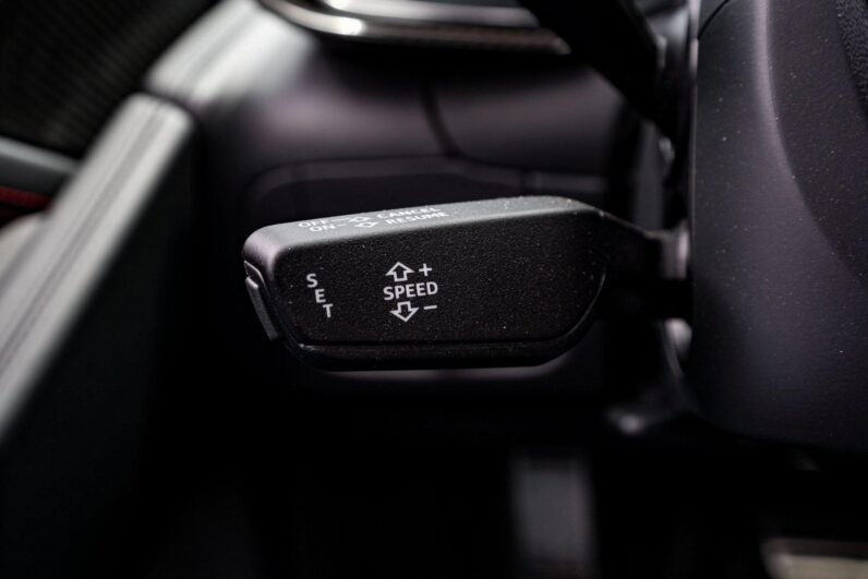 2018 Audi R8 5.2 Plus