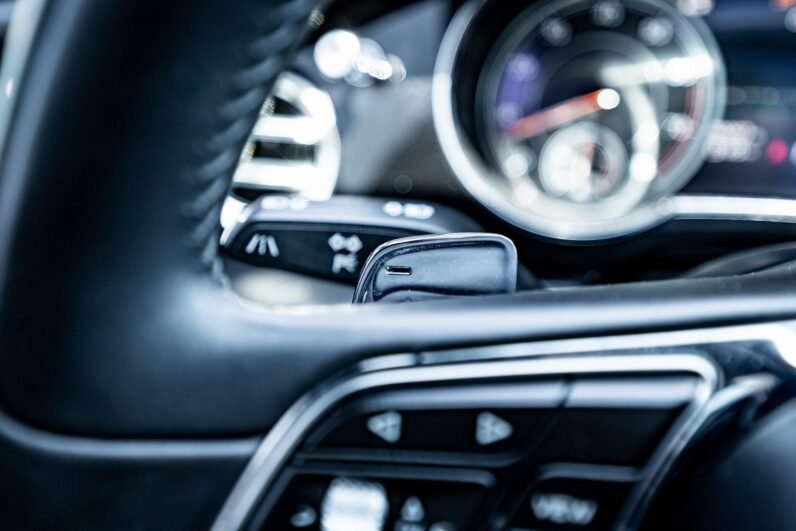 2018 Bentley Bentayga W12