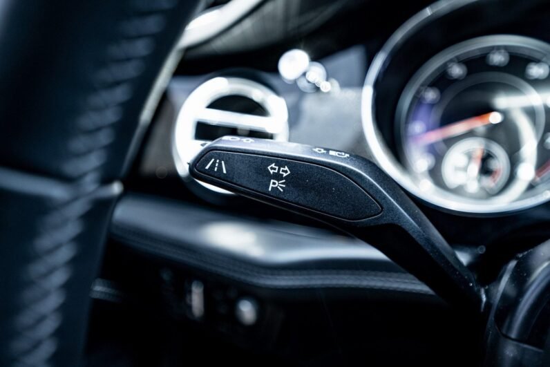 2018 Bentley Bentayga W12