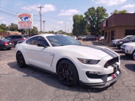 2019 Ford Mustang Shelby GT350R