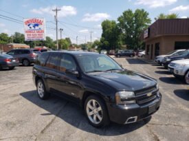 2007 Chevrolet TrailBlazer SS