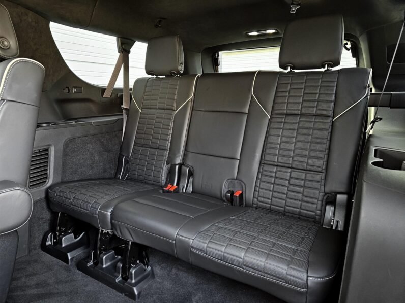 2022 Cadillac Escalade ESV Sport Platinum
