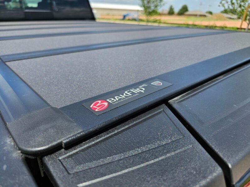 2024 GMC Sierra 3500HD Denali Ultimate
