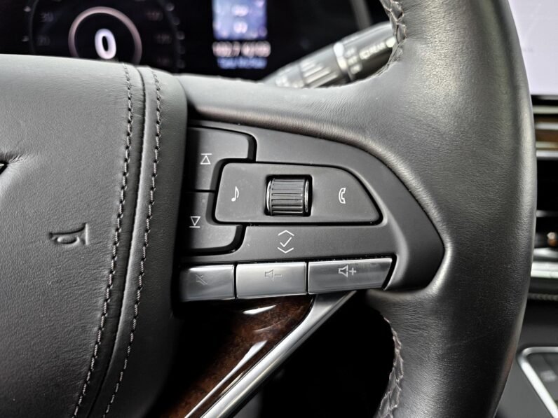 2022 Cadillac Escalade ESV Sport Platinum
