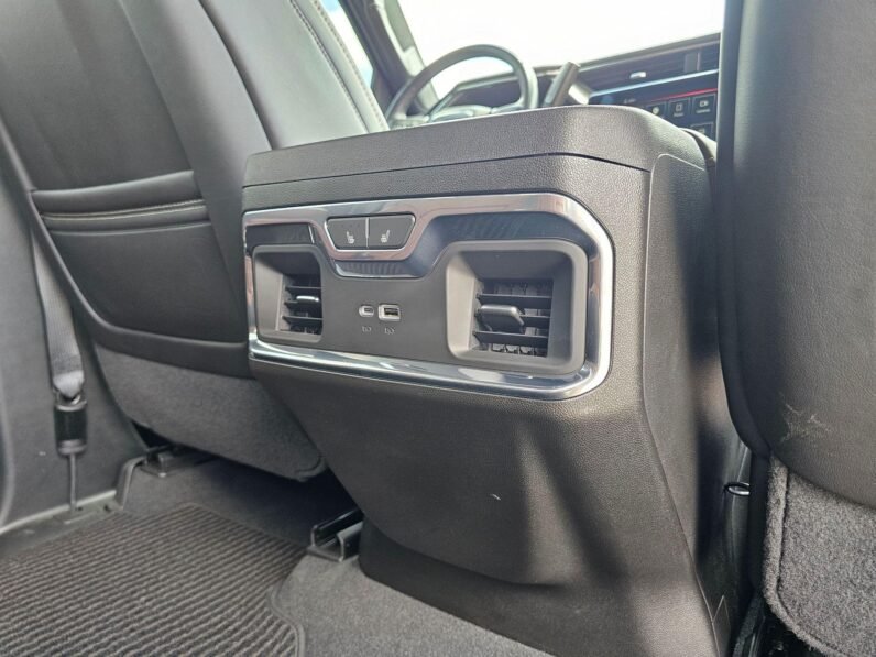 2024 GMC Sierra 3500HD Denali Ultimate