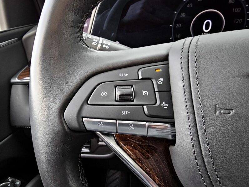 2022 Cadillac Escalade ESV Sport Platinum