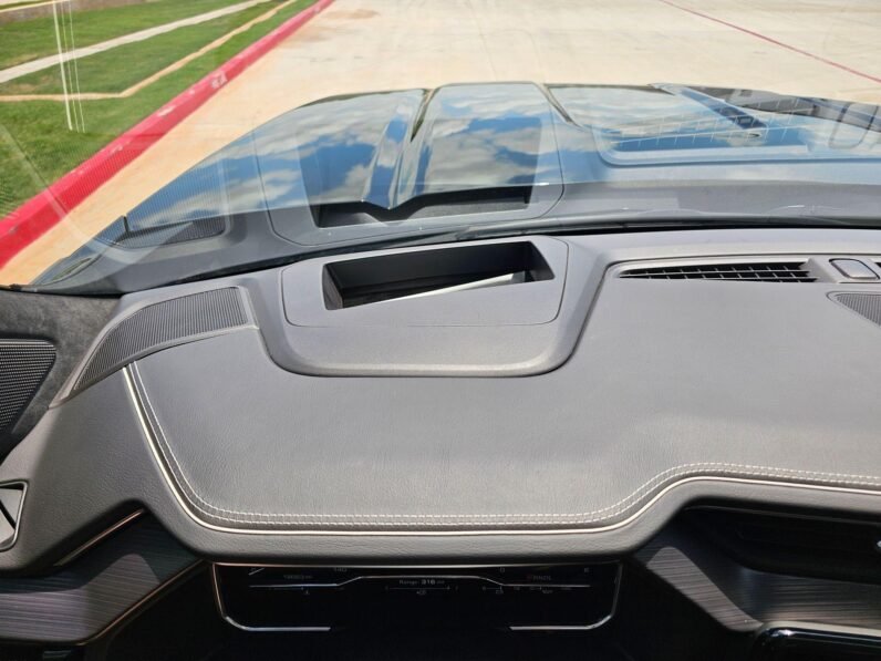 2024 GMC Sierra 3500HD Denali Ultimate