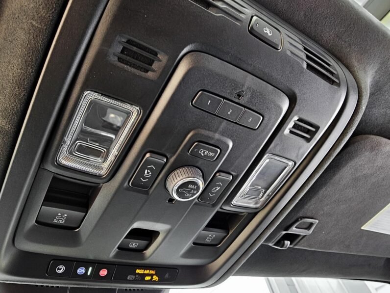 2022 Cadillac Escalade ESV Sport Platinum