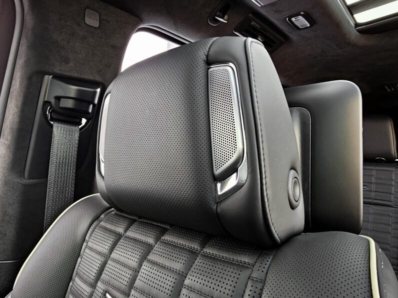 2022 Cadillac Escalade ESV Sport Platinum